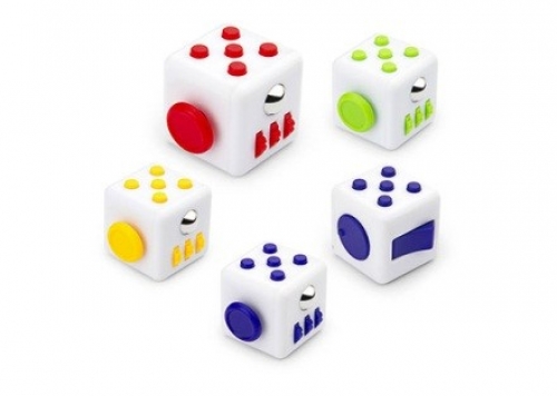 Cubos Magicos.